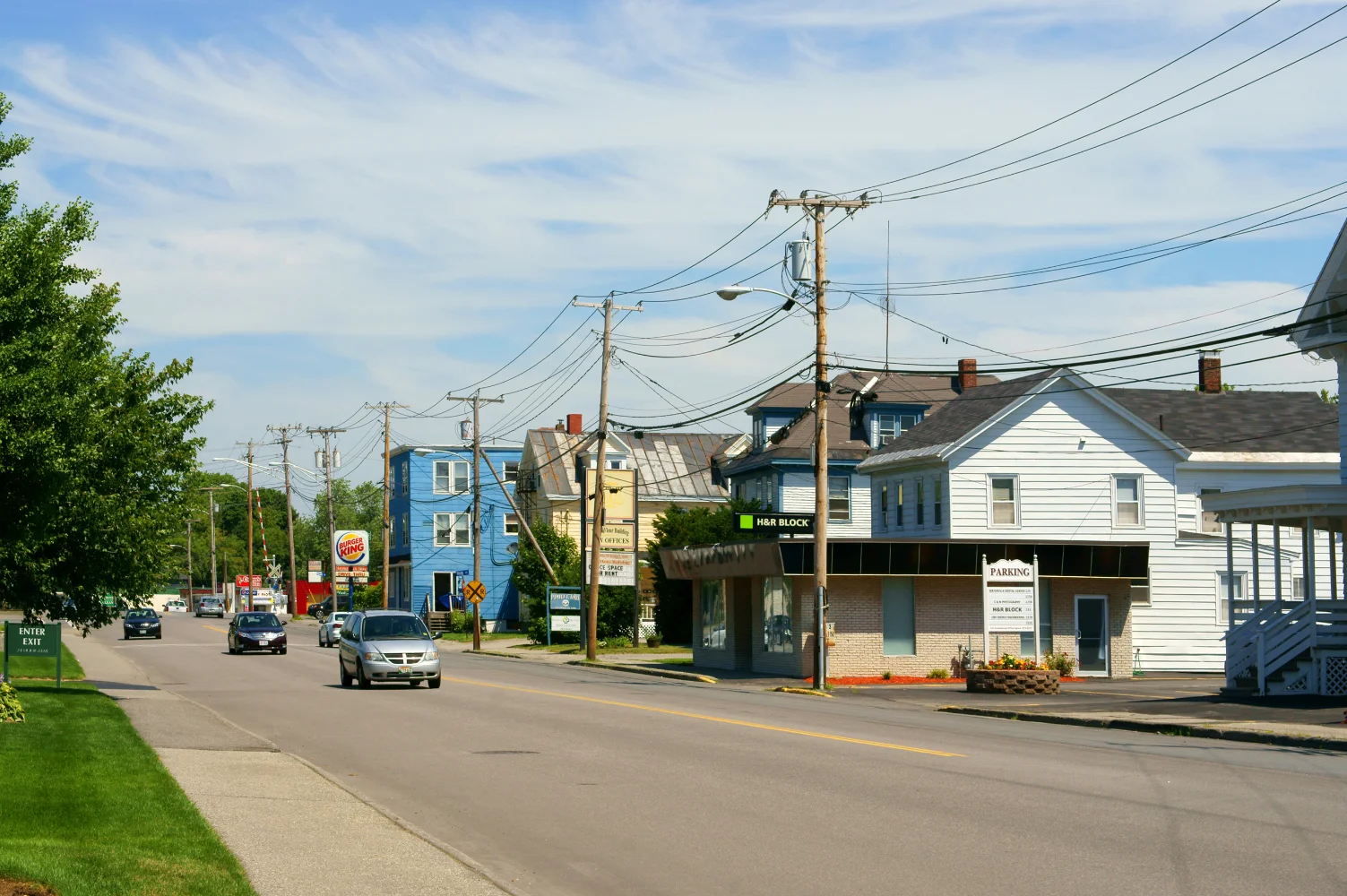 Waterville