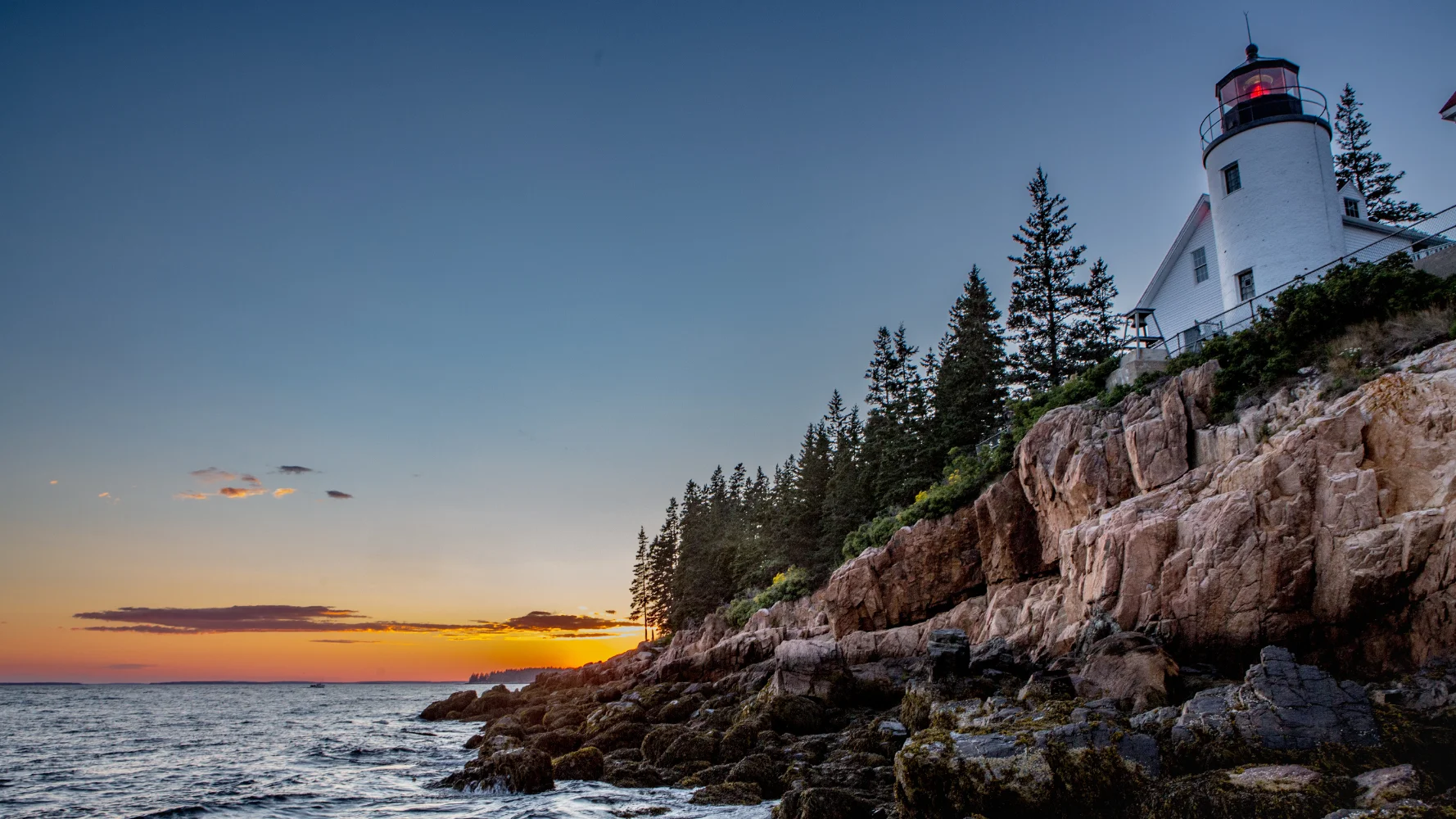 Bar Harbor
