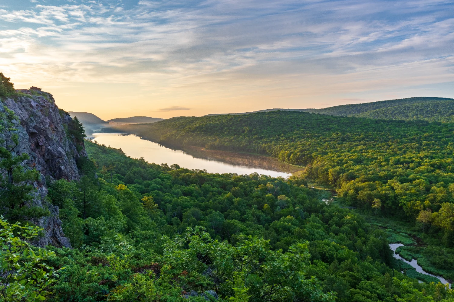 Blue Hill Peninsula