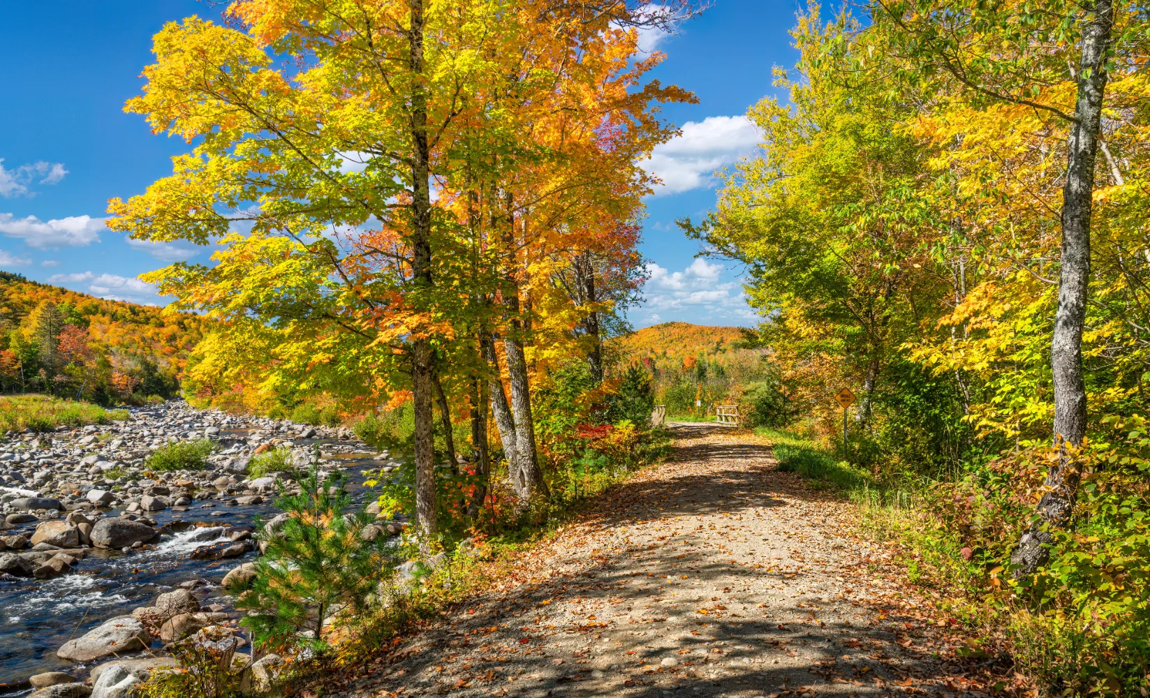 Carrabassett Valley
