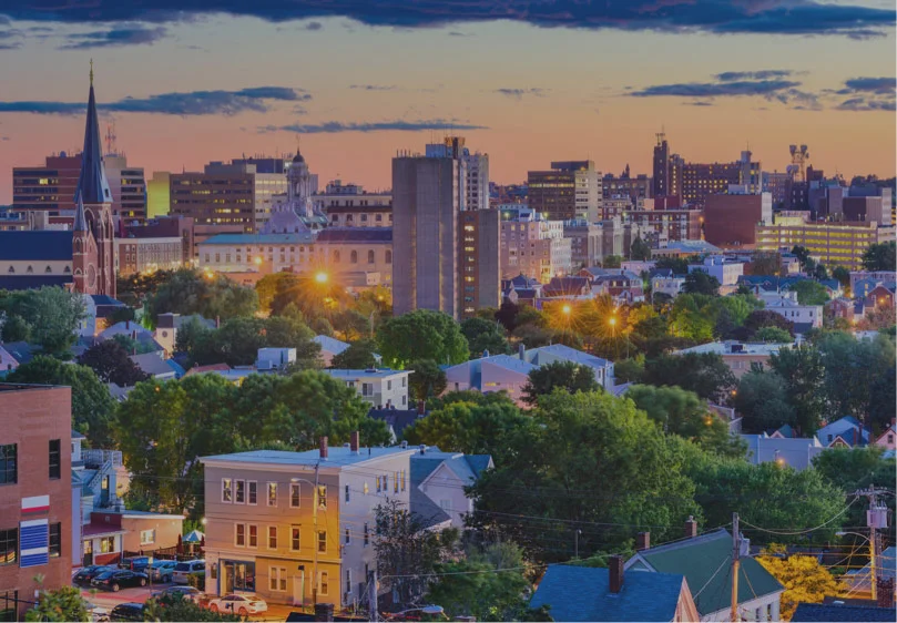 Greater Portland