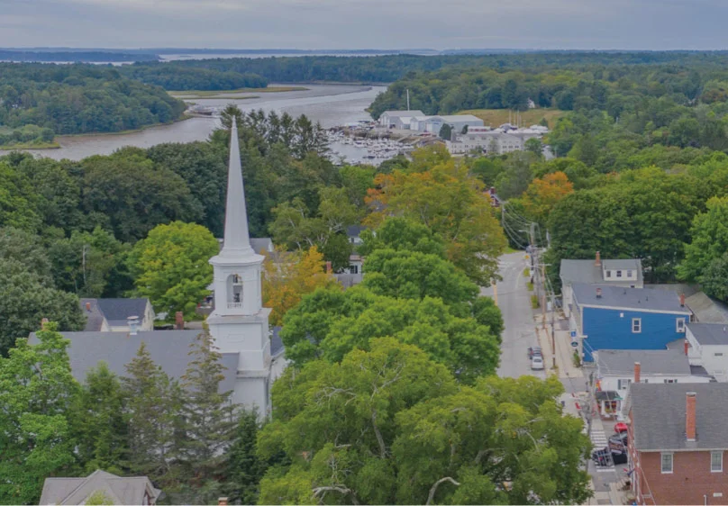 Southern Maine