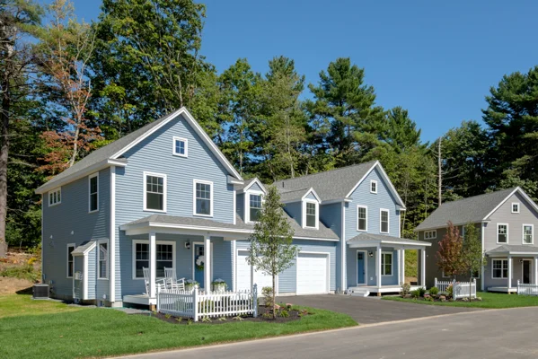 The Porches