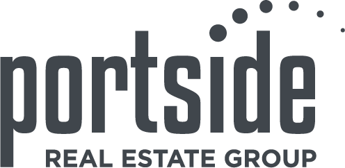 Portside Real Estate Group logo