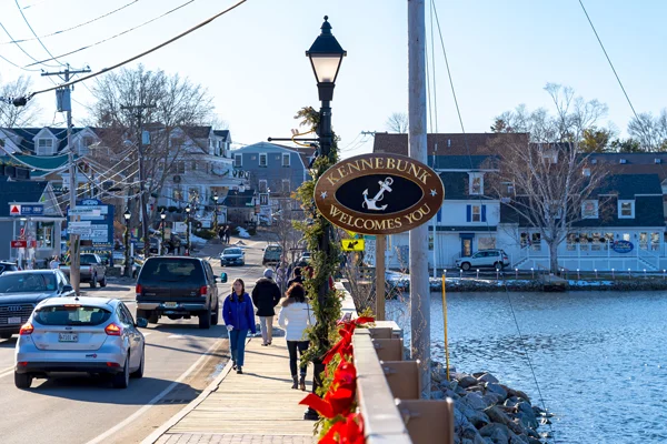 Downeast