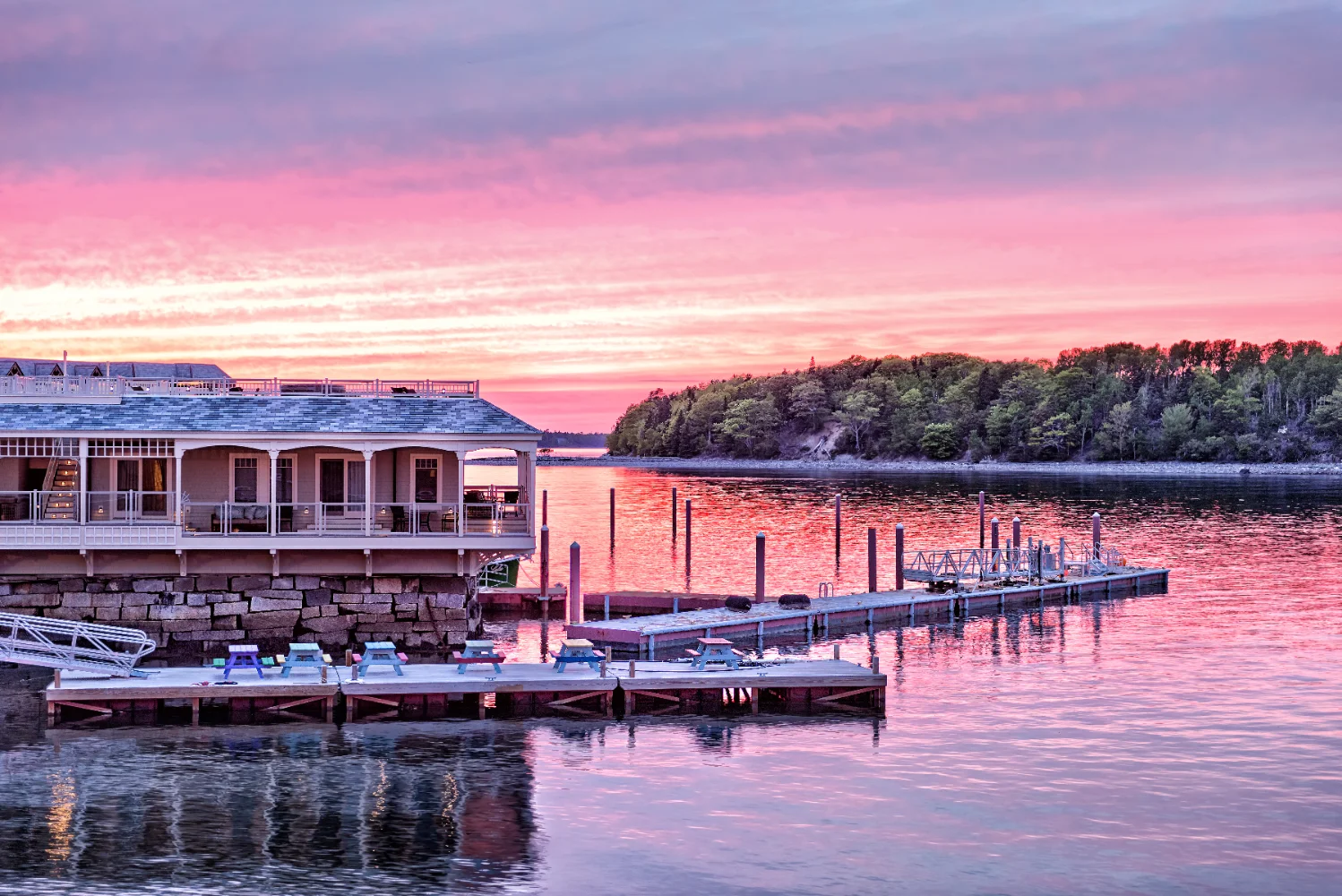 Mount Desert Island