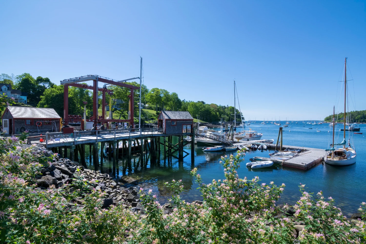 Rockport