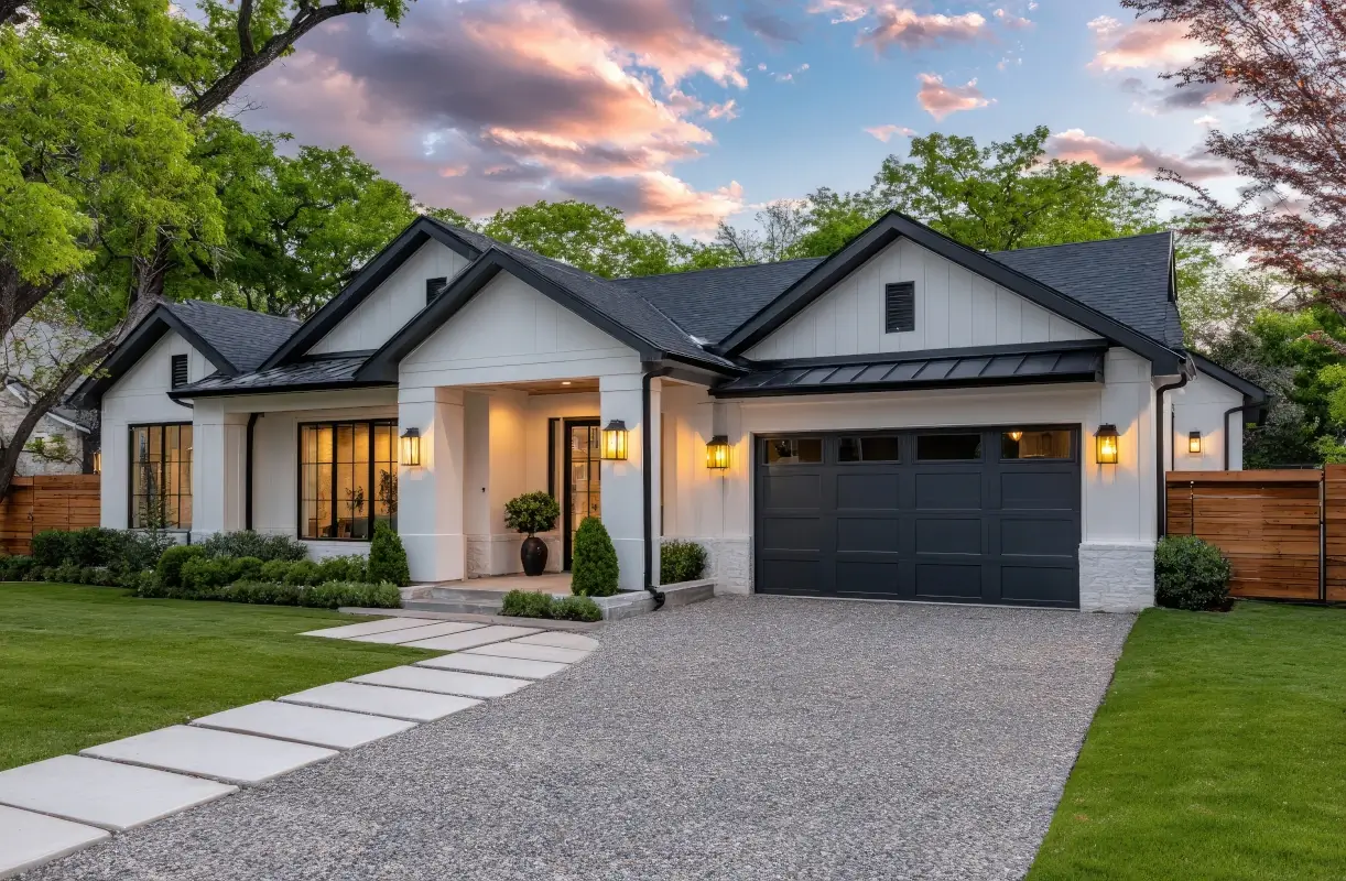 Selling a Home in Austin - Amini Erwin Realty Group