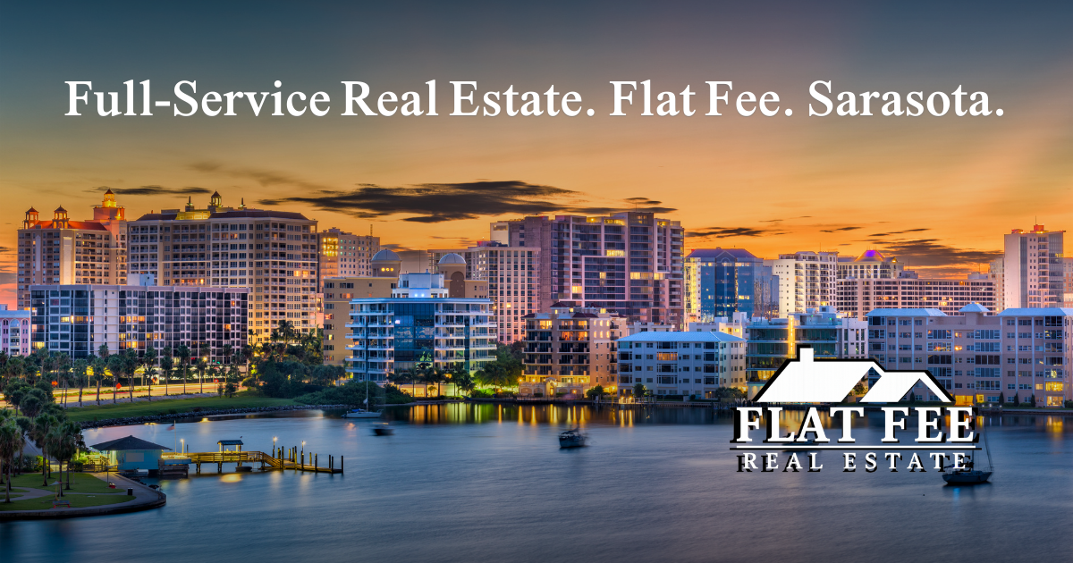 Sold Home in Sarasota, Florida