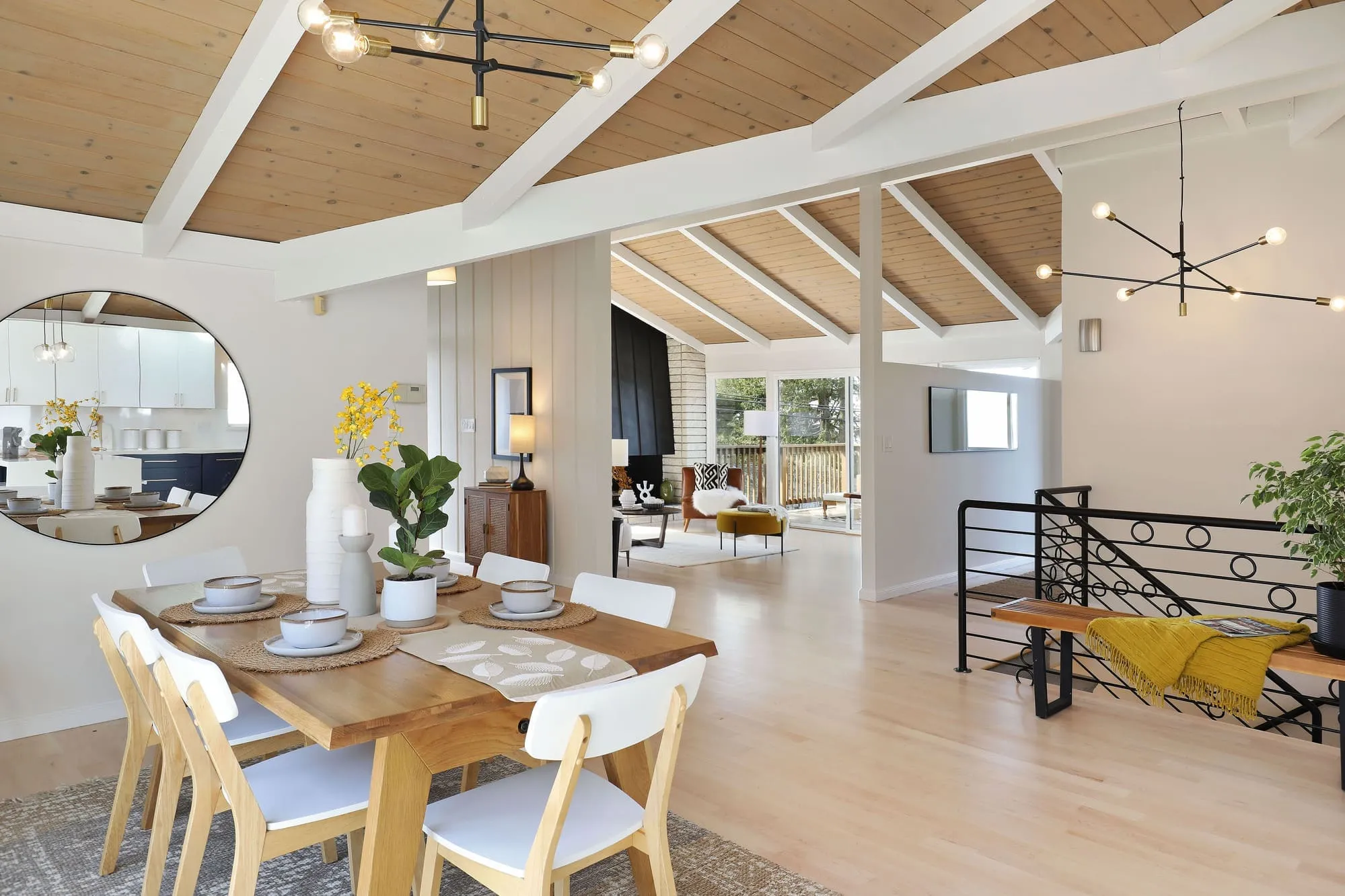 Modern Interior