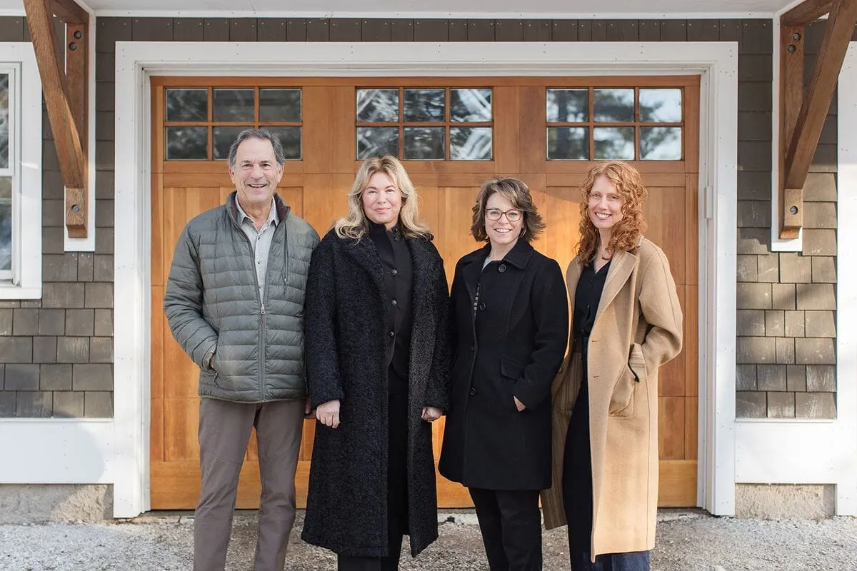 Real Estate Associates Team