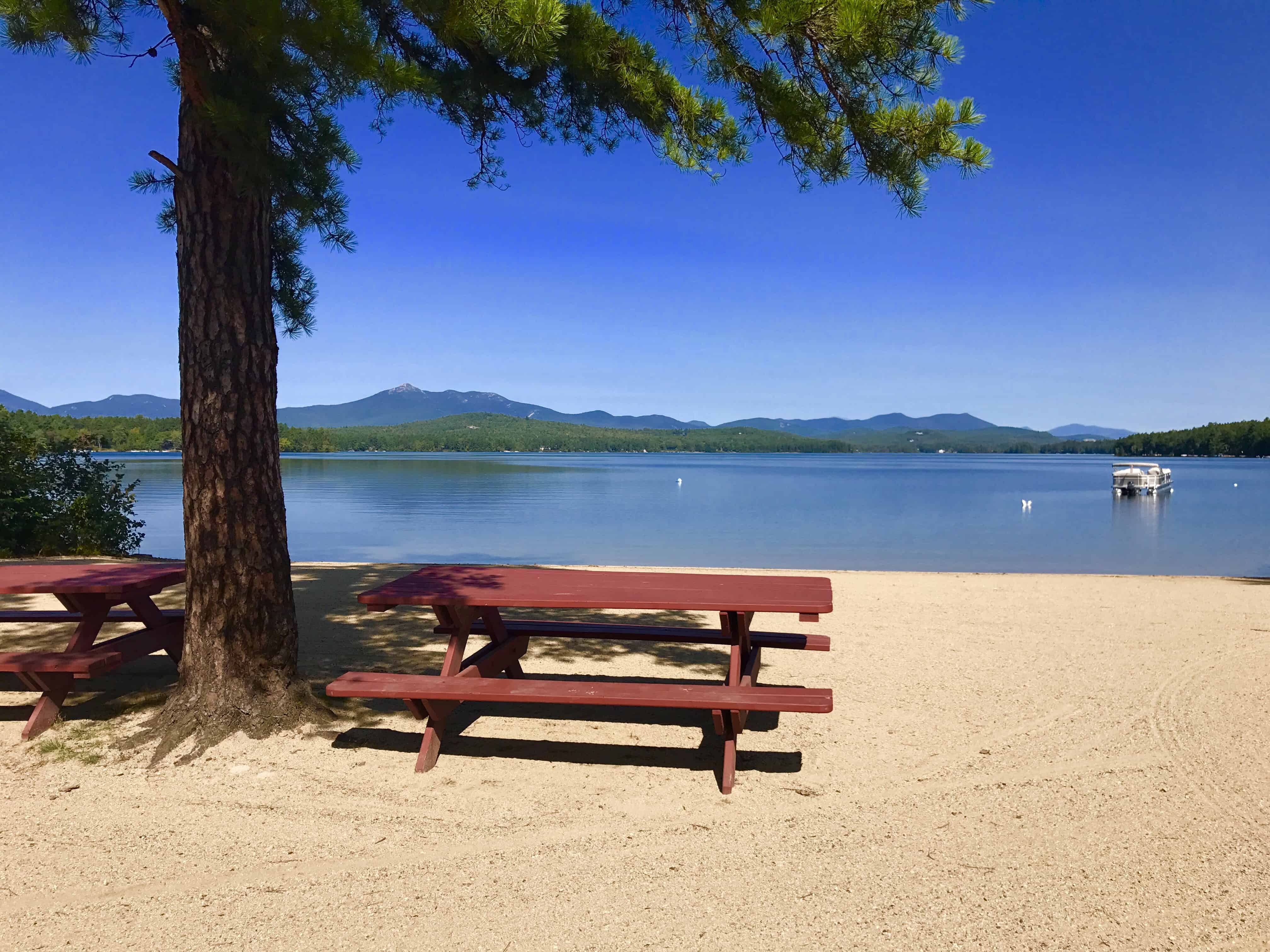 Silver Lake