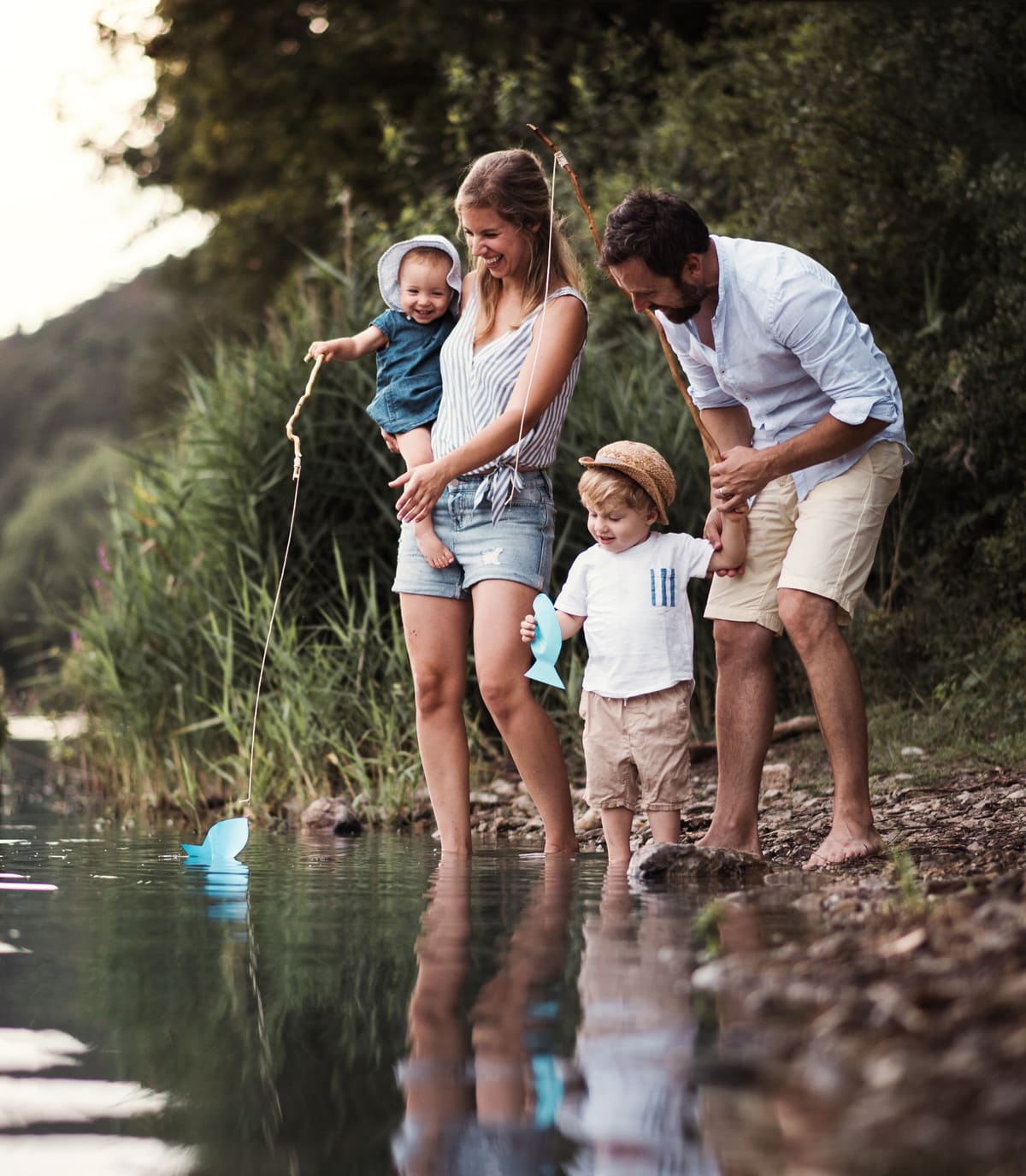 family