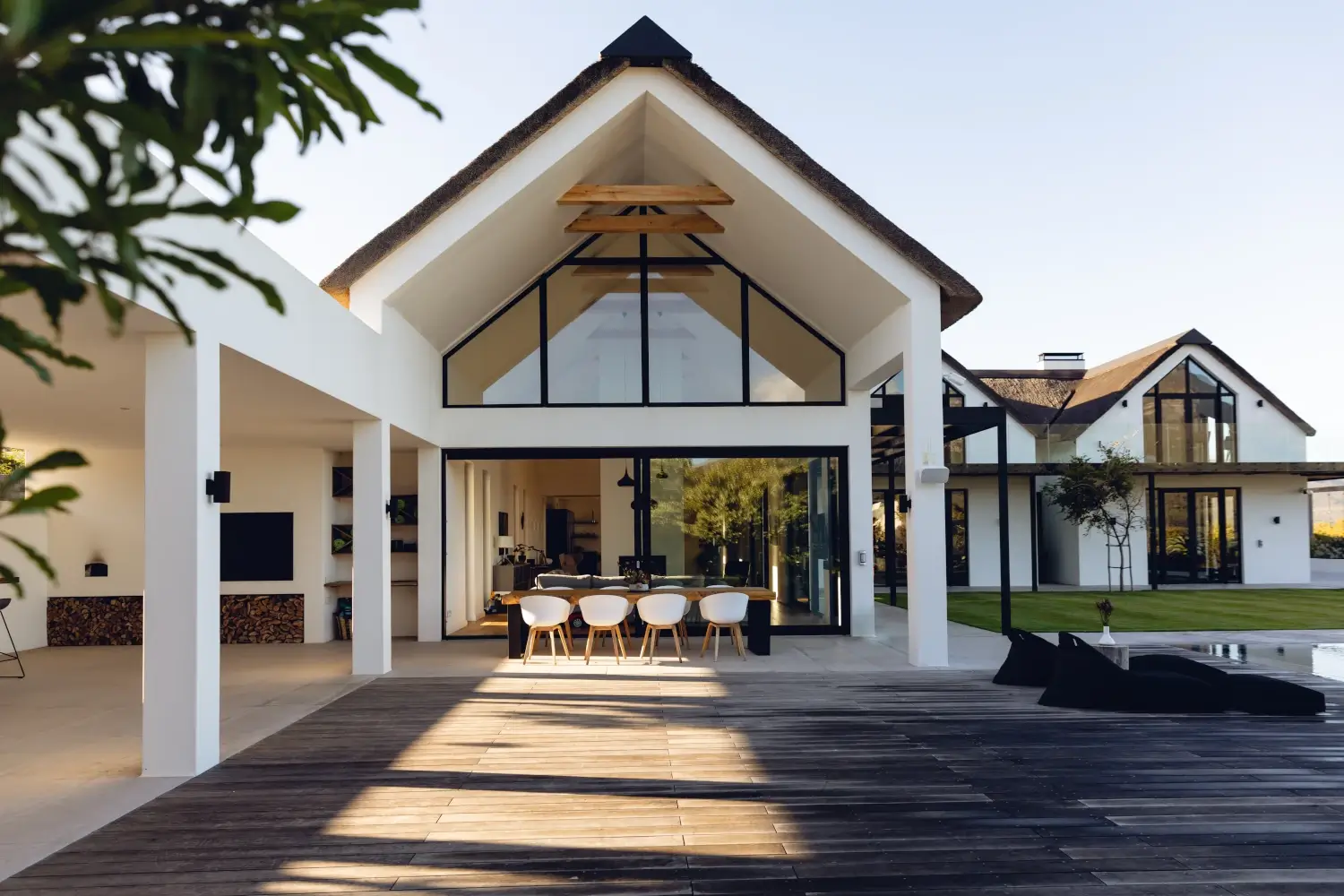 Luxury