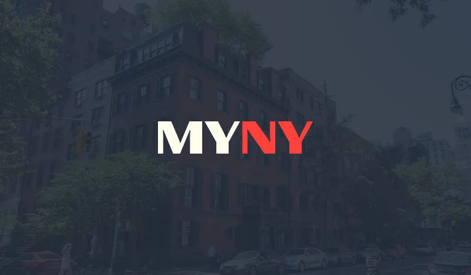 My New Your Real Estate