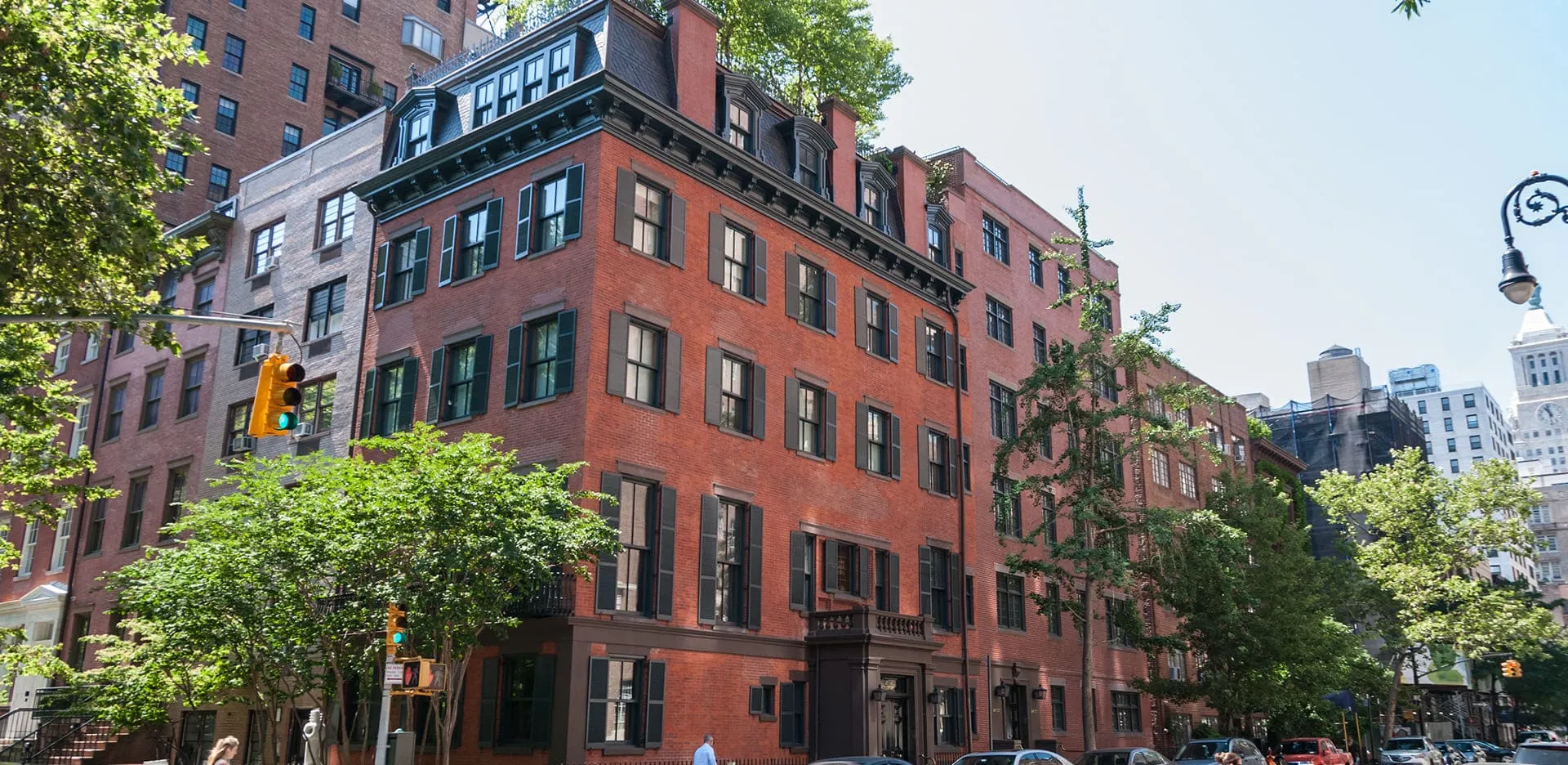 My New York Real Estate