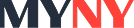 MYNY logo