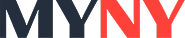My New York Logo