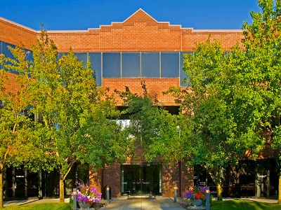 Bothell office exterior