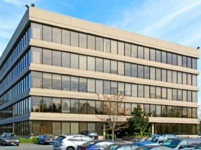 Seattle office exterior