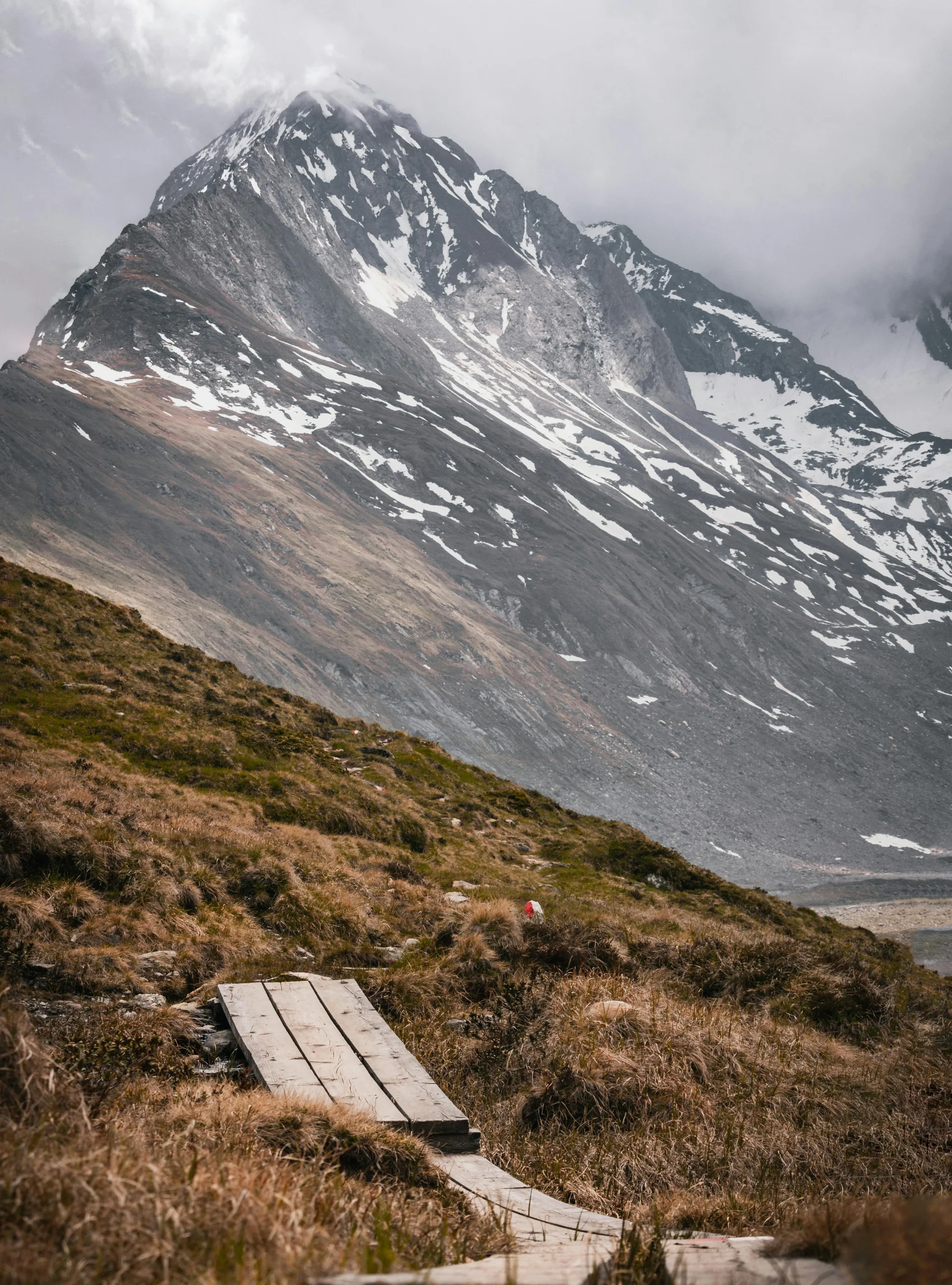 mountain