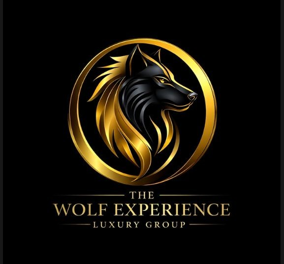 The Wolf Experience logo