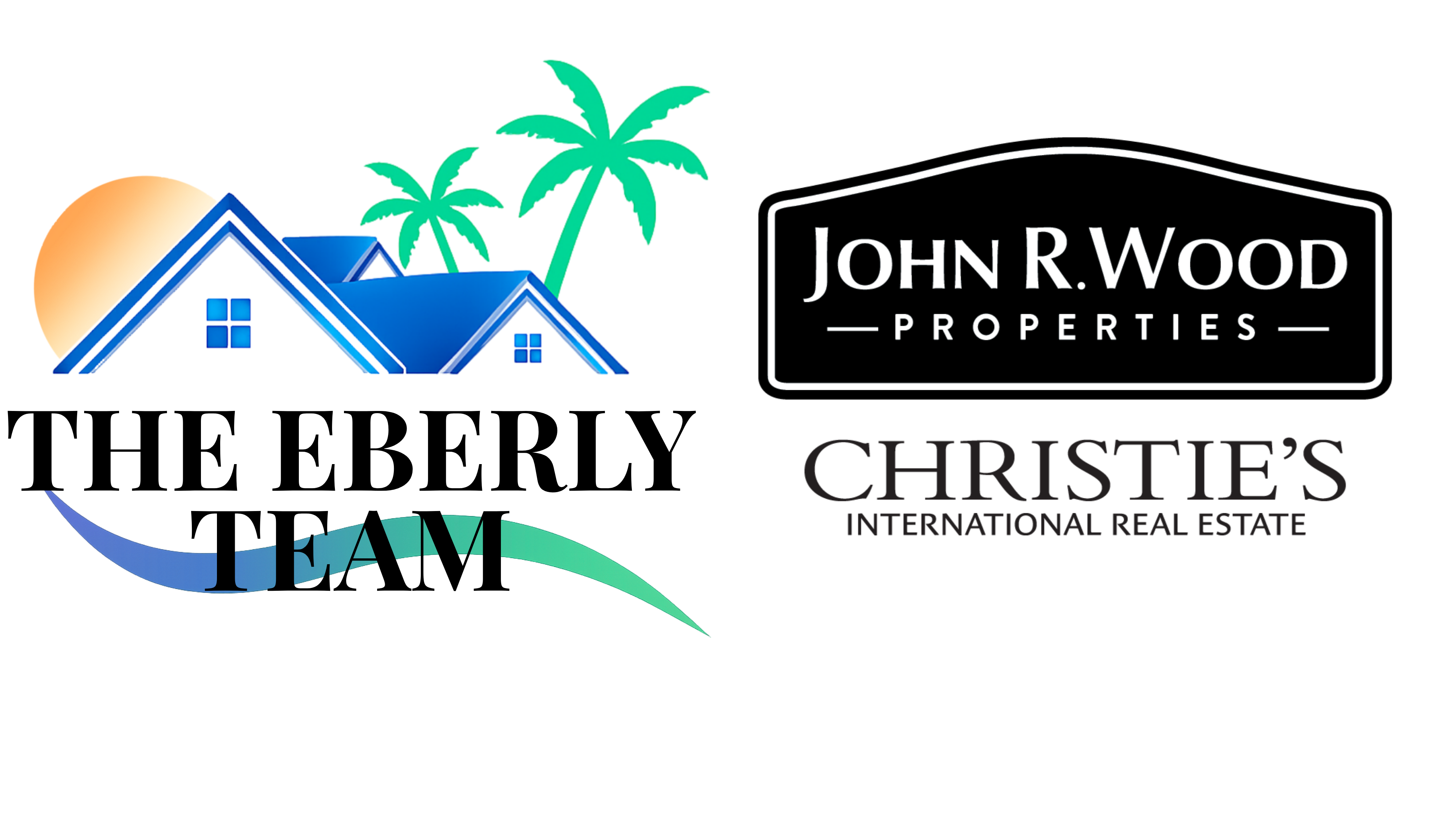 The Eberly Team logo