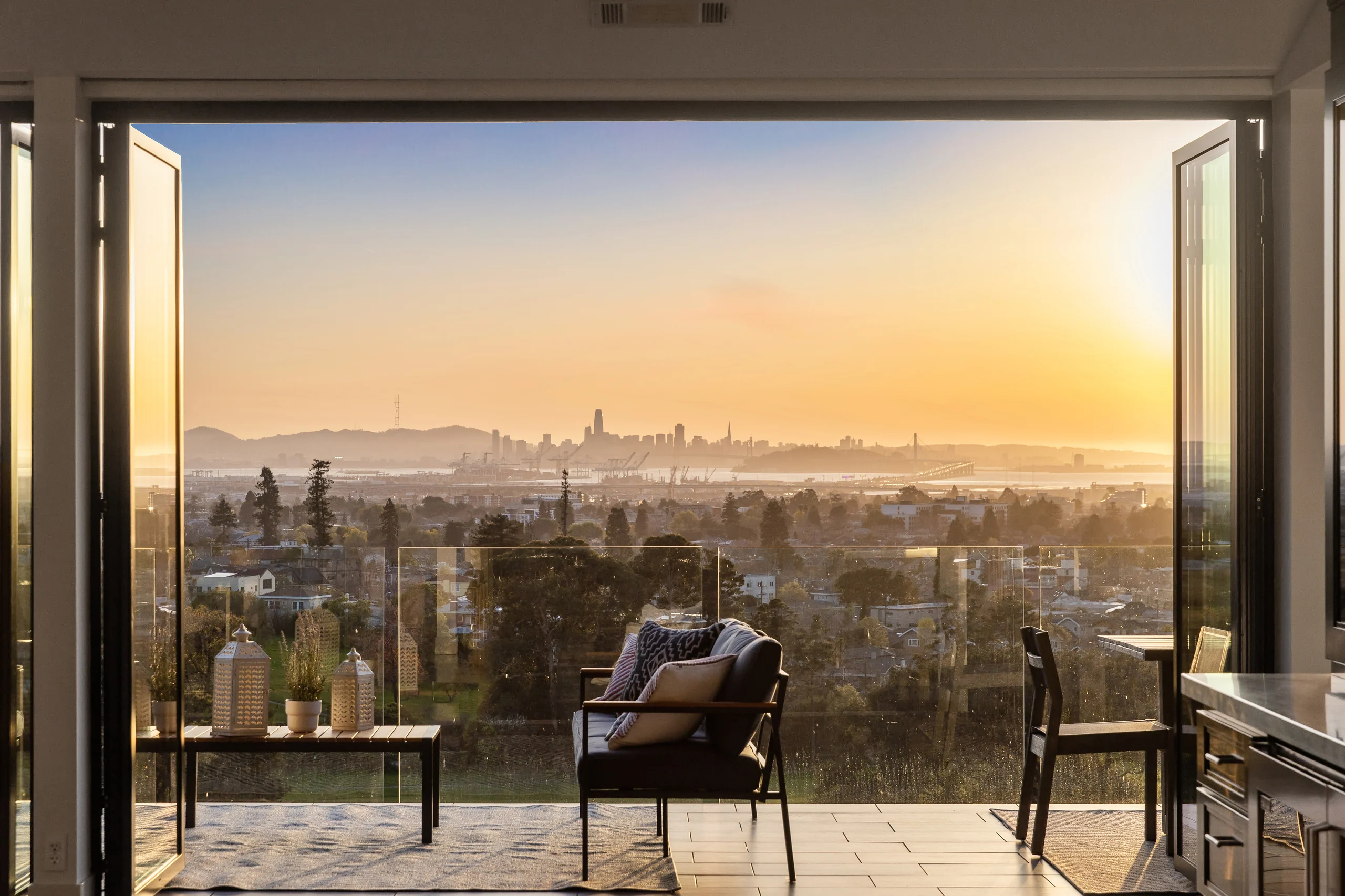 Luxury View