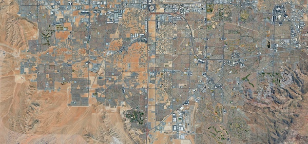 Luxury Las Vegas Real Estate