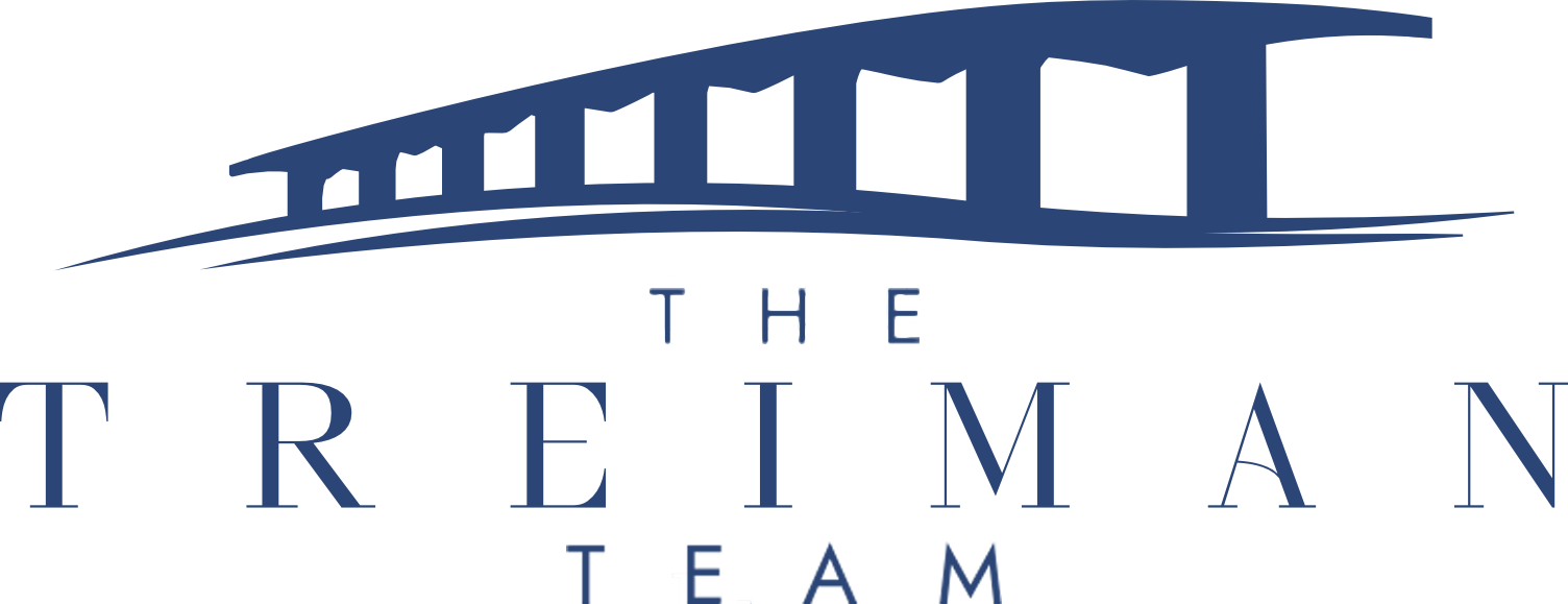  Treiman Team logo