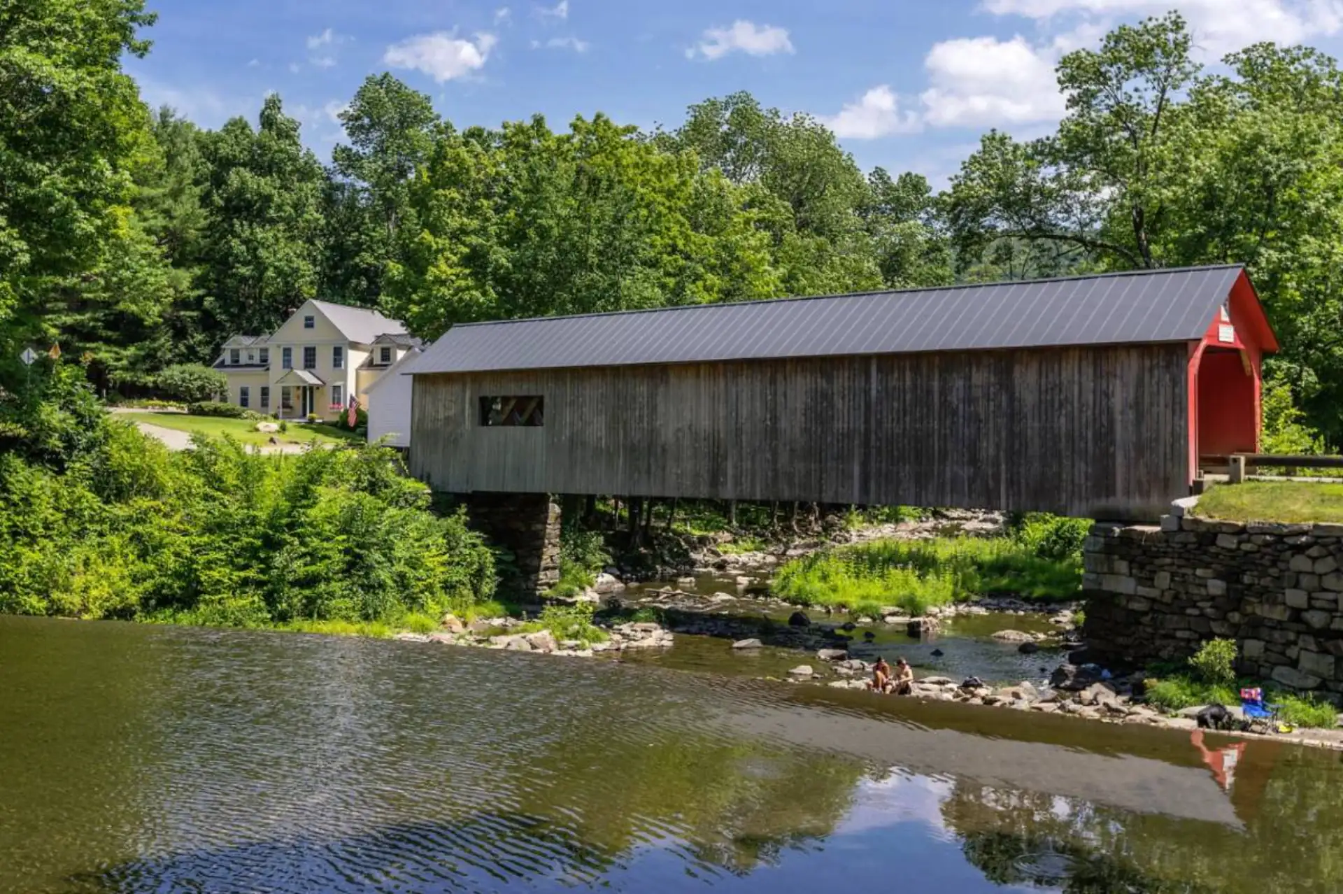 Guilford, Vermont