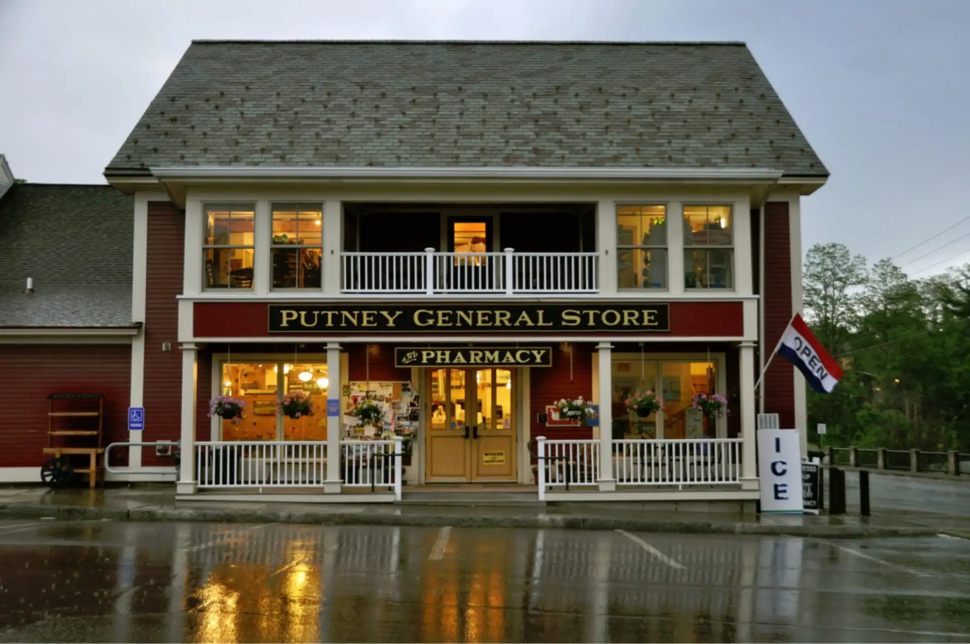 Putney, Vermont