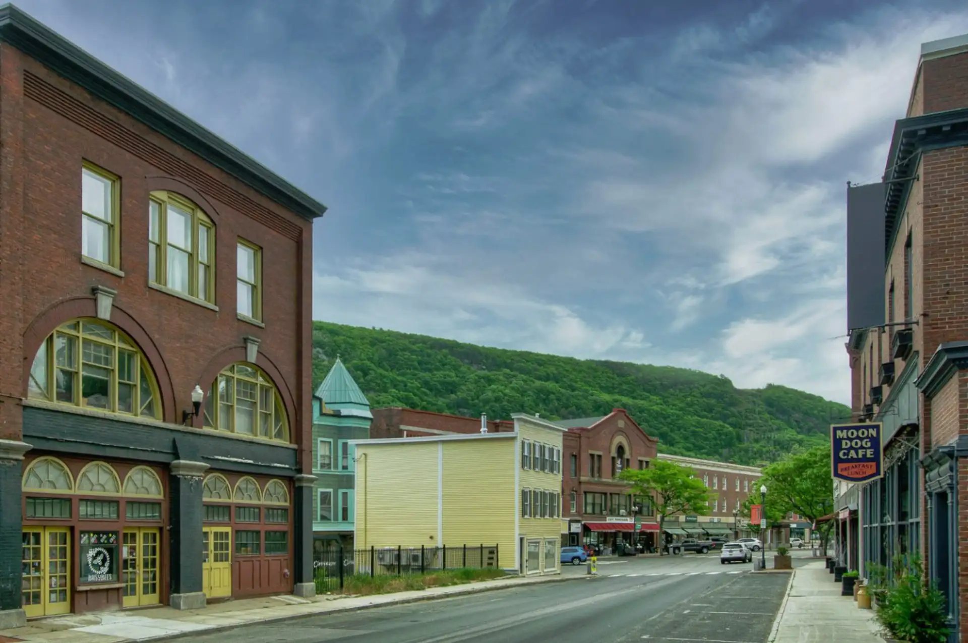 Rockingham, Vermont