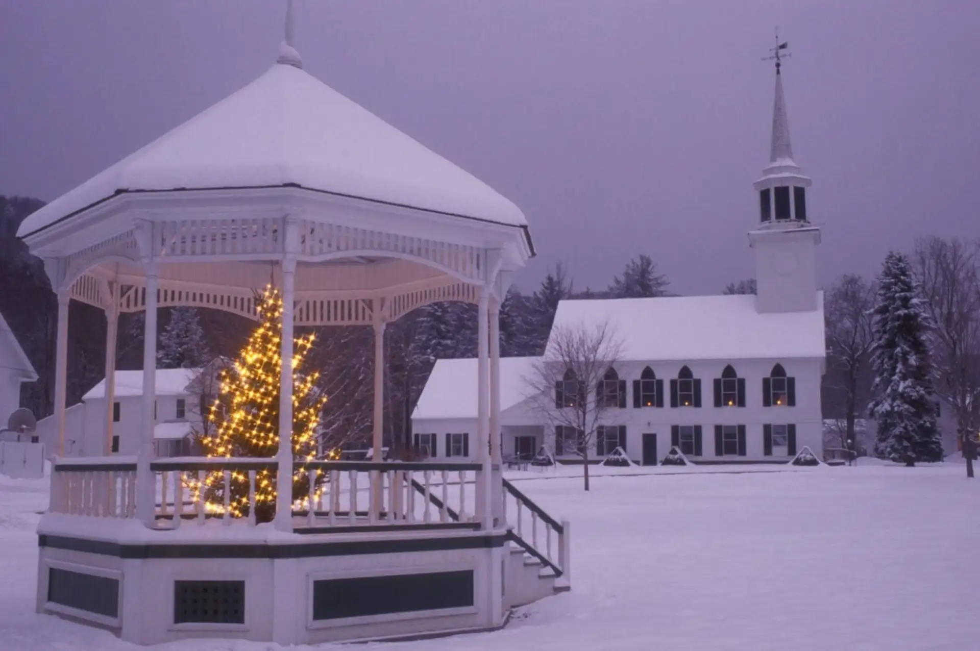 Townshend, Vermont