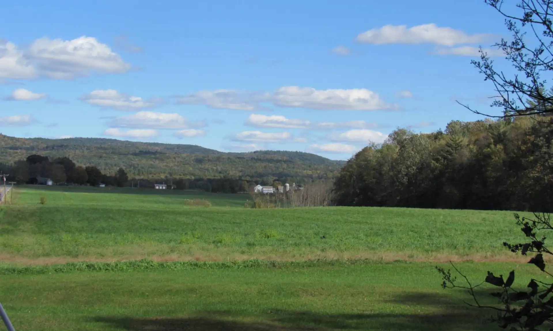 Vernon, Vermont