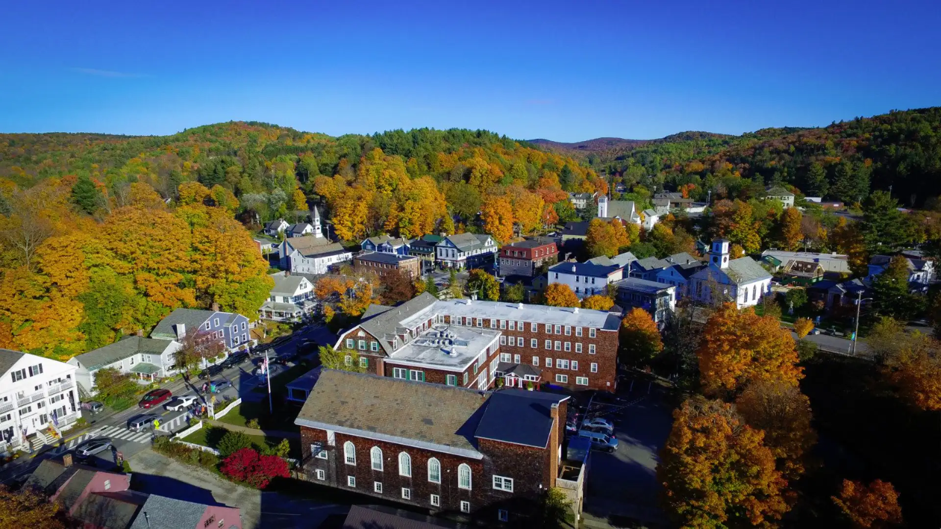 Wilmington, Vermont