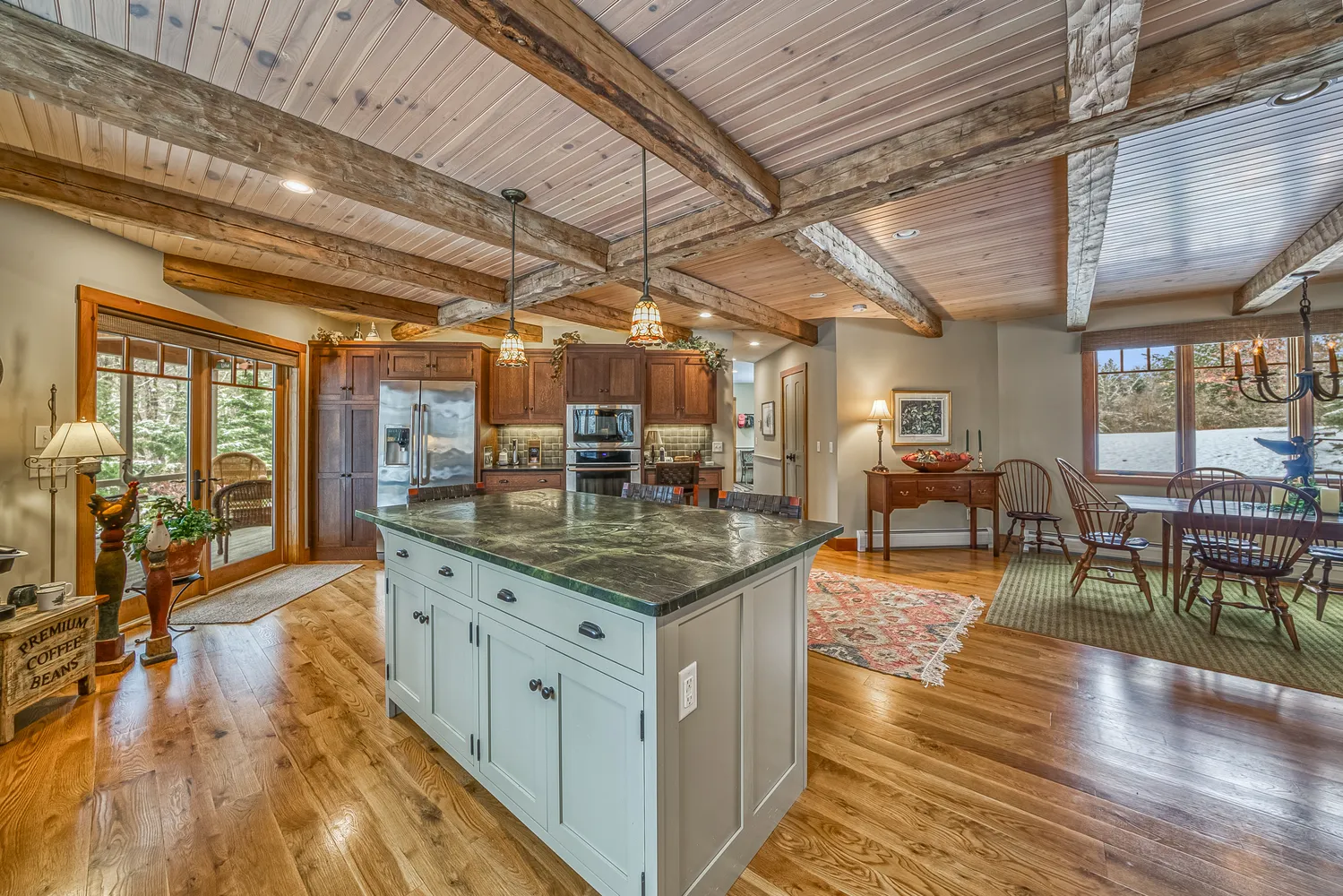 Luxury Kitchen