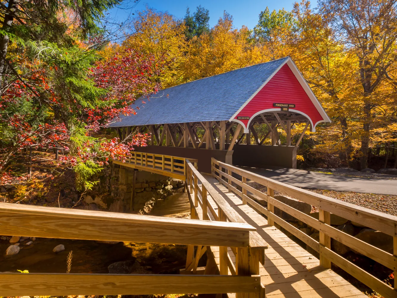 Bridge