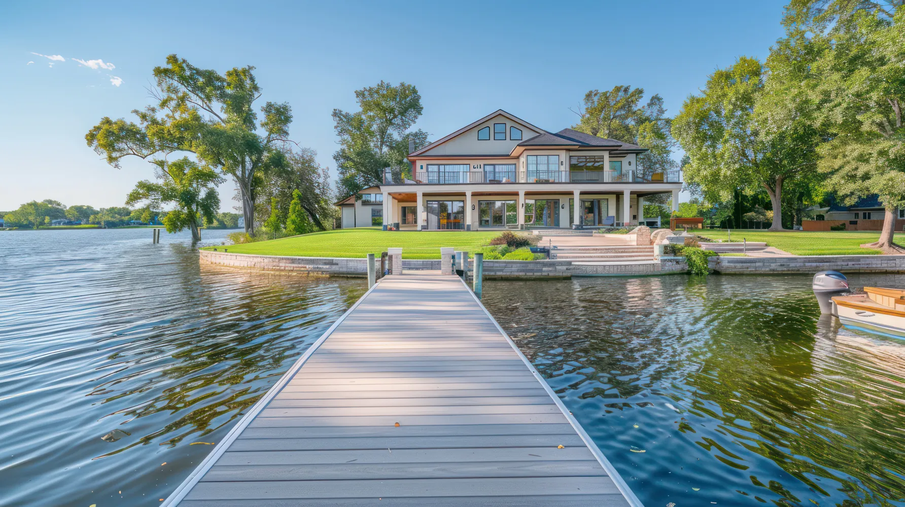 Real Estate Photo