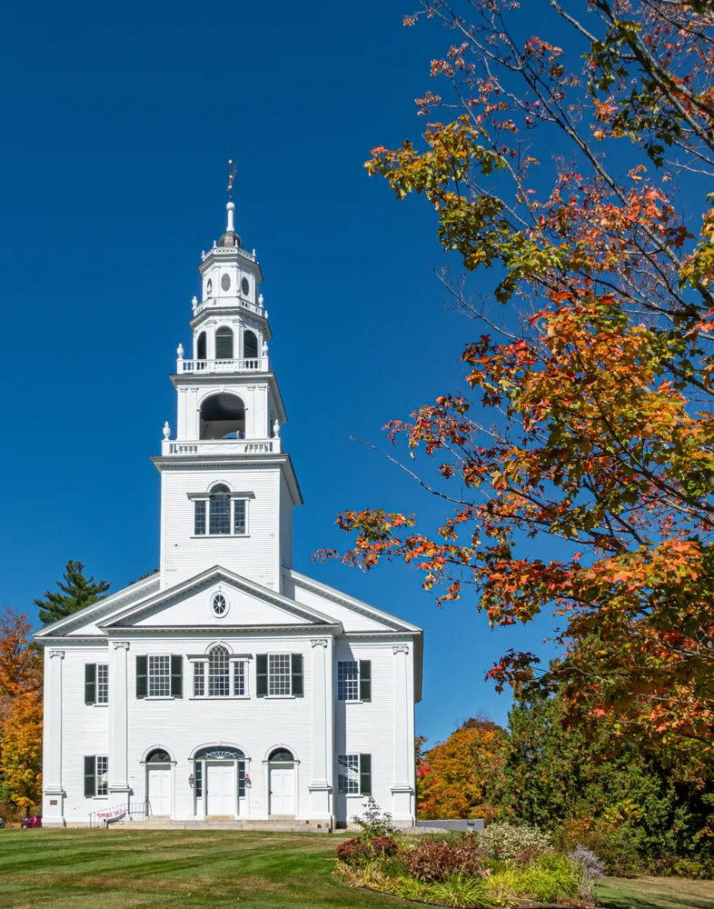 Acworth NH