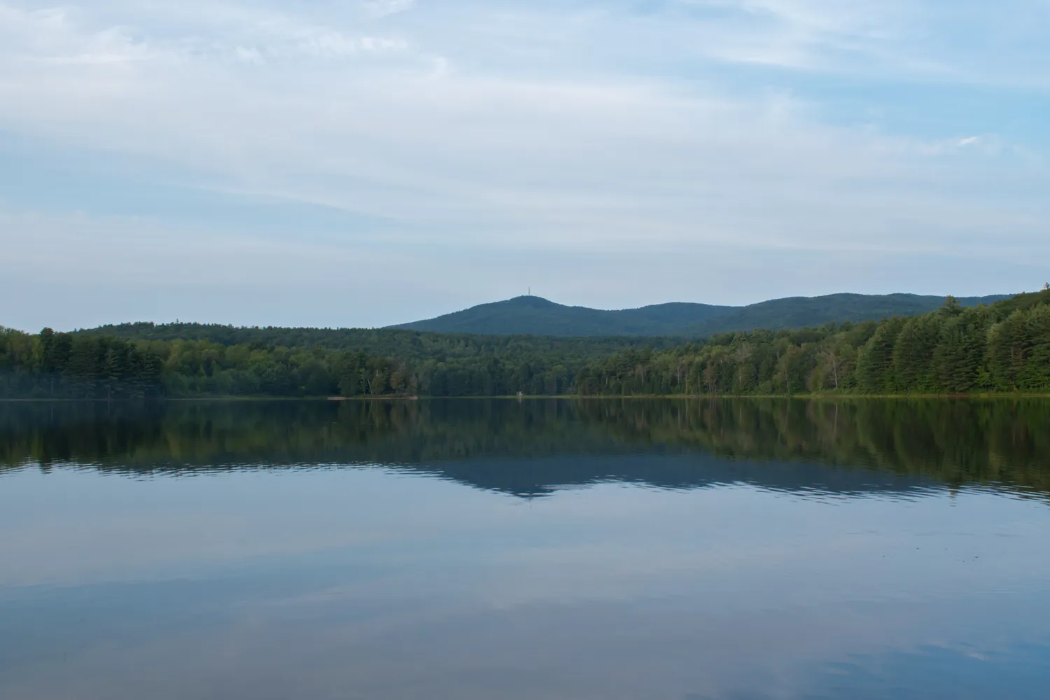 Goshen NH