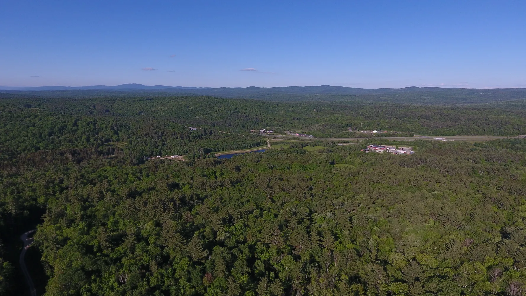 Granthan NH