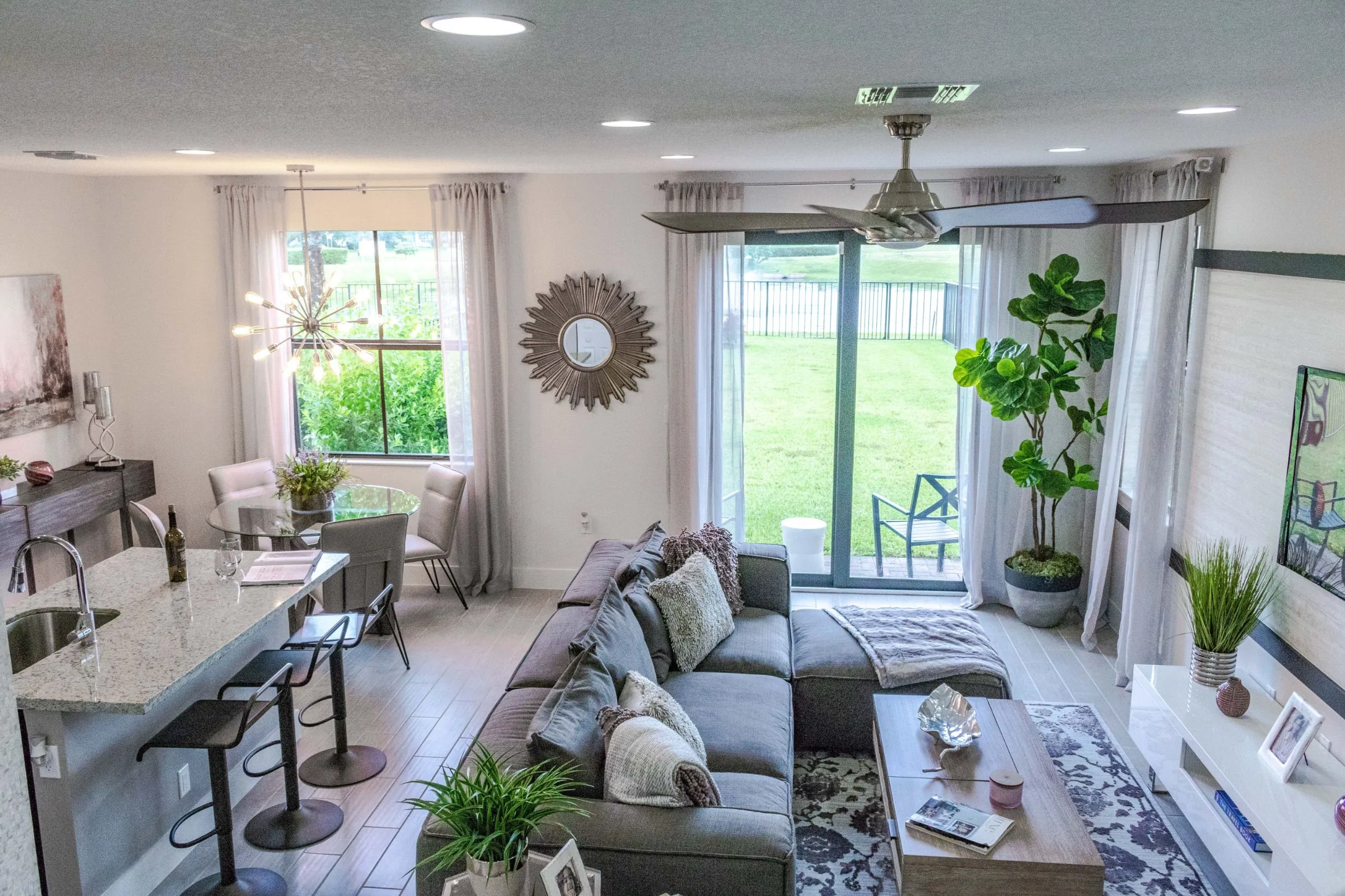 Real Estate Photo