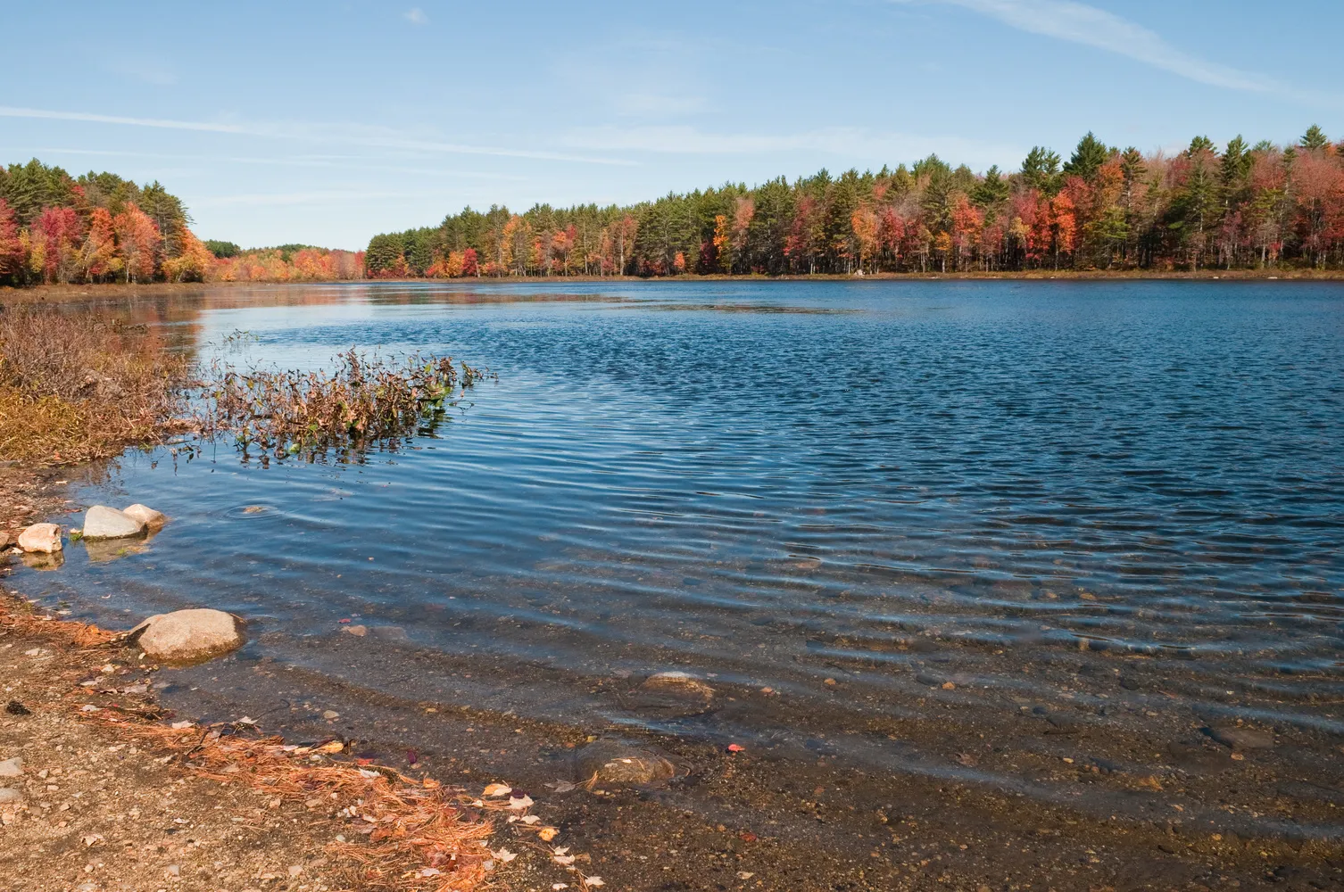 Hopkinton NH