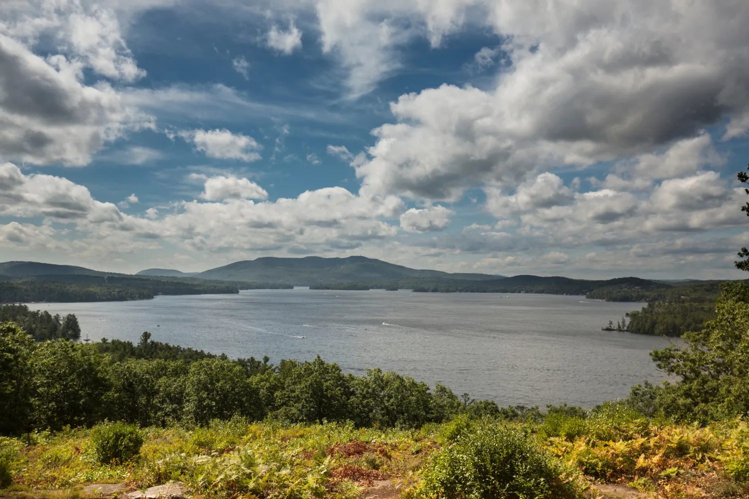 Sunapee NH