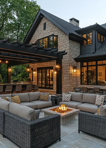 Luxury Home