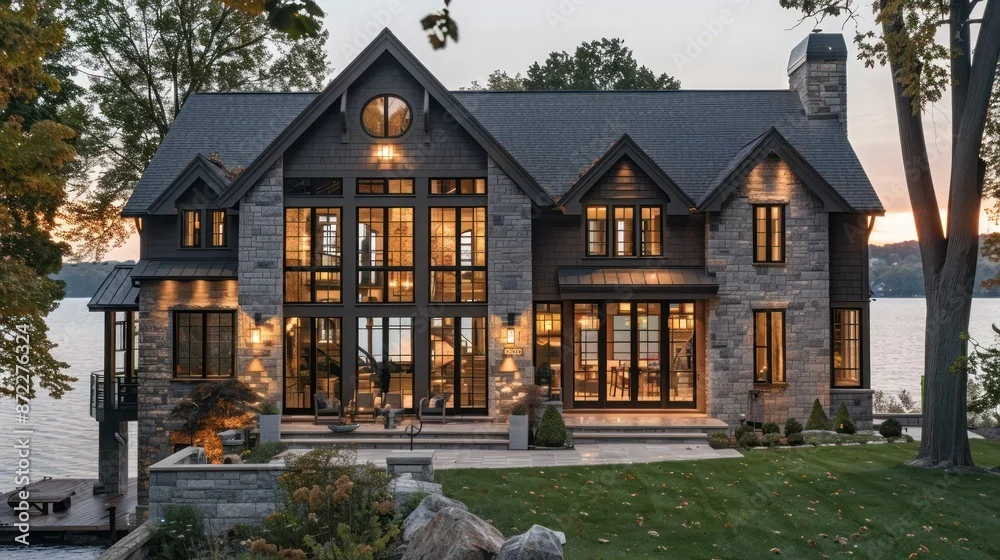 Luxury Home