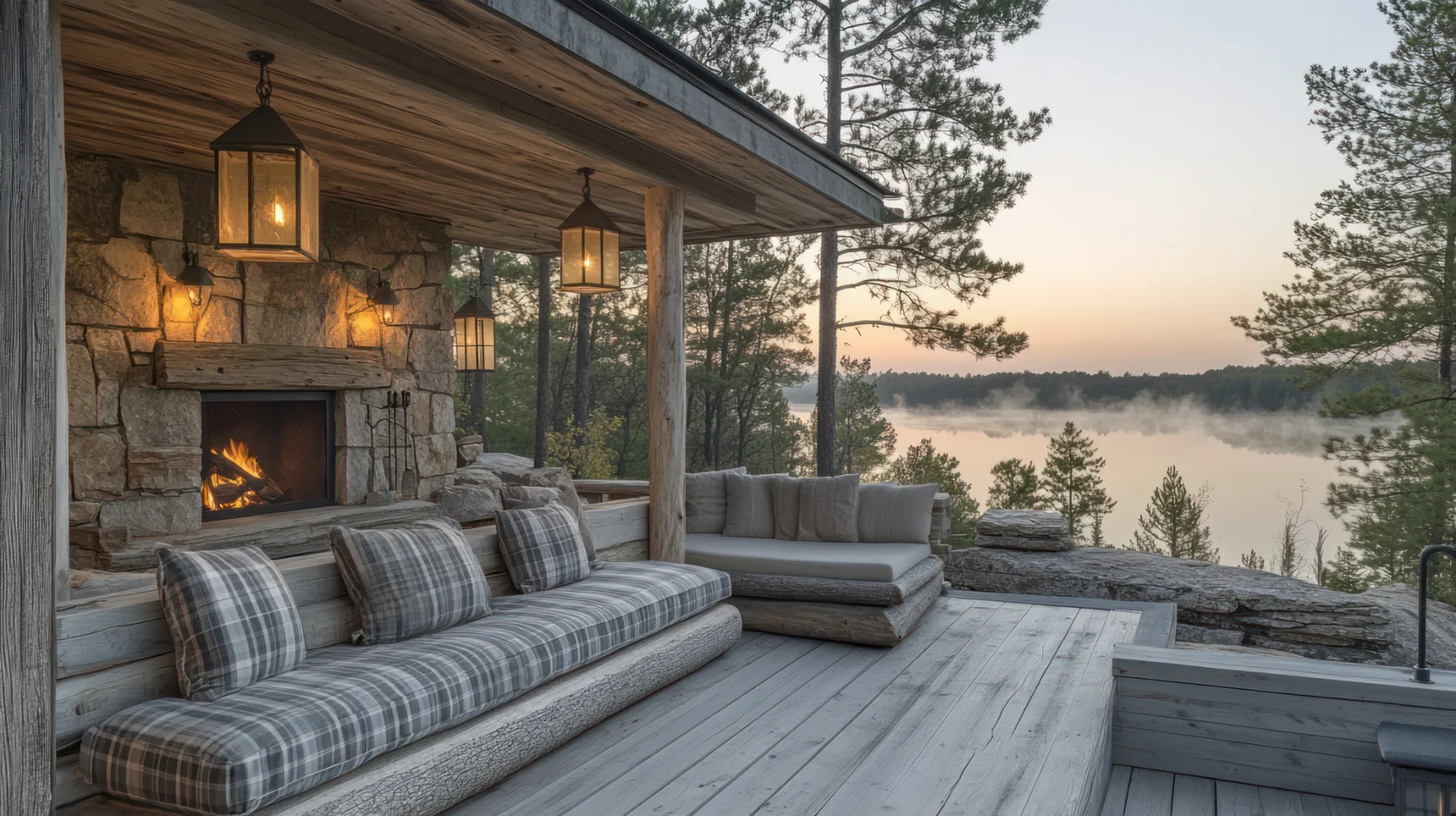 Luxury Home