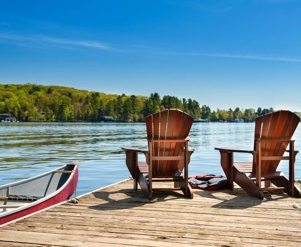 Lake View