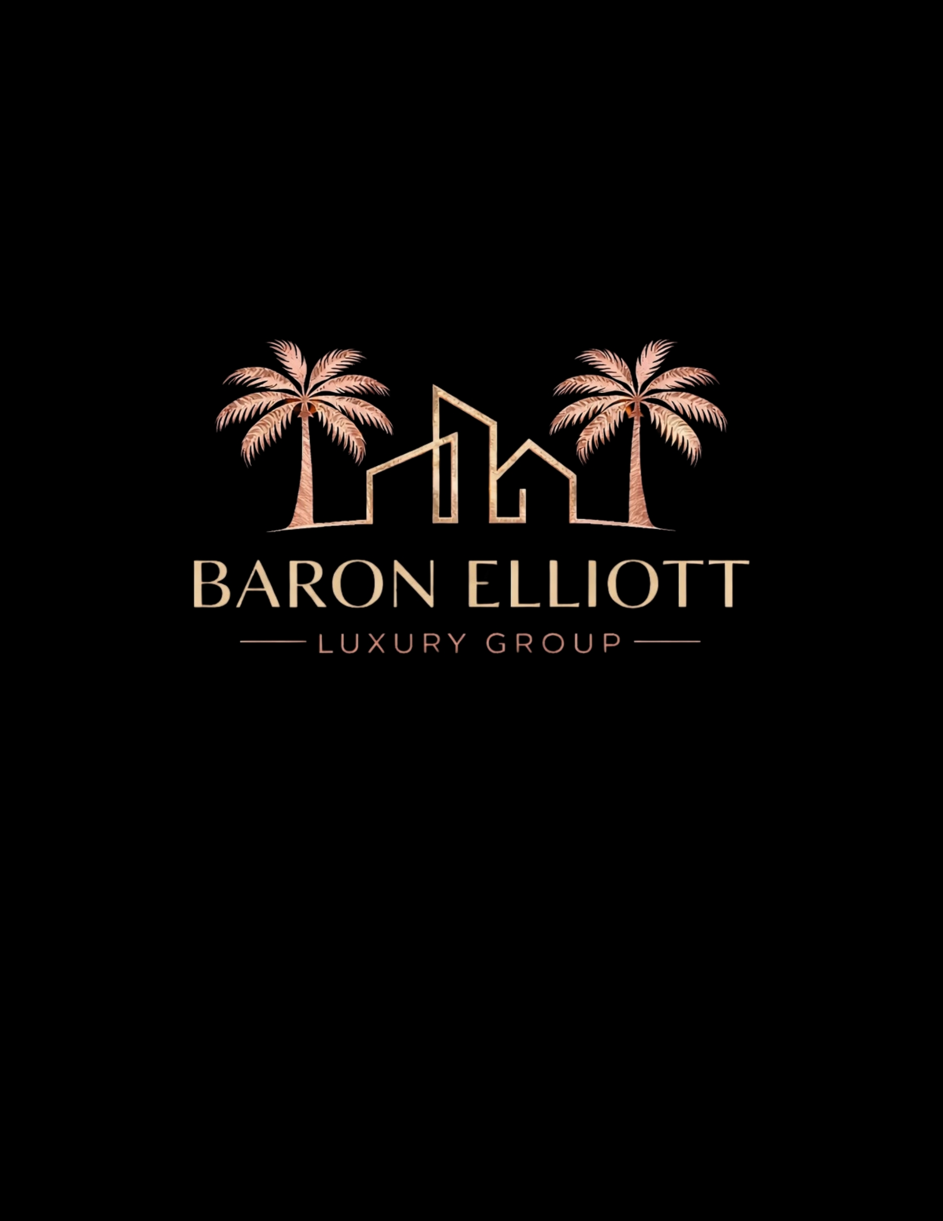 Baron Elliott Luxury Group logo
